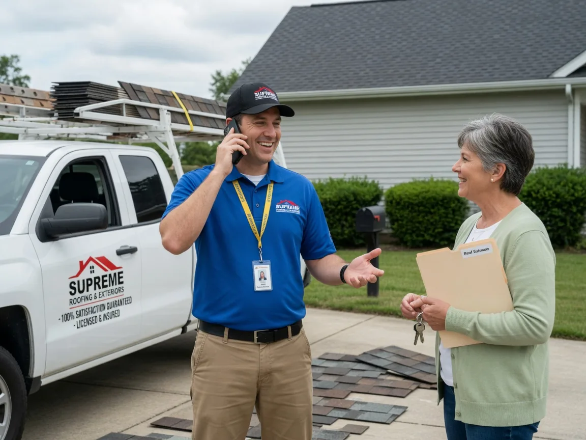 Roof Replacement Seville, GA FAQs